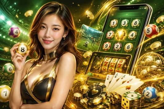 8bets